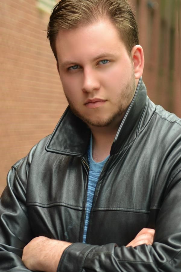 Anthony Logan Cole Photo