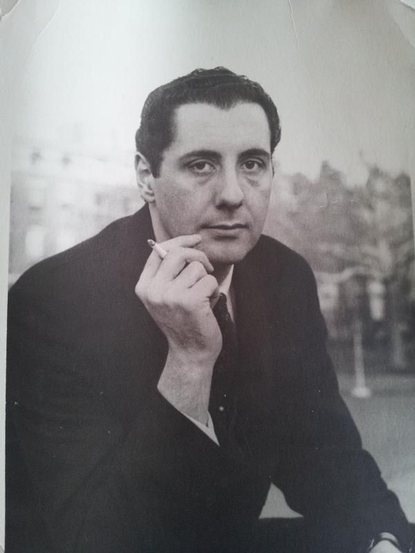 Peter Costanza Photo