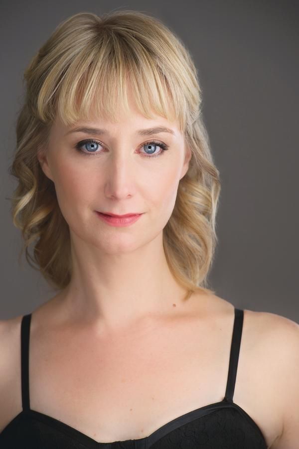 Hillary Parker Photo