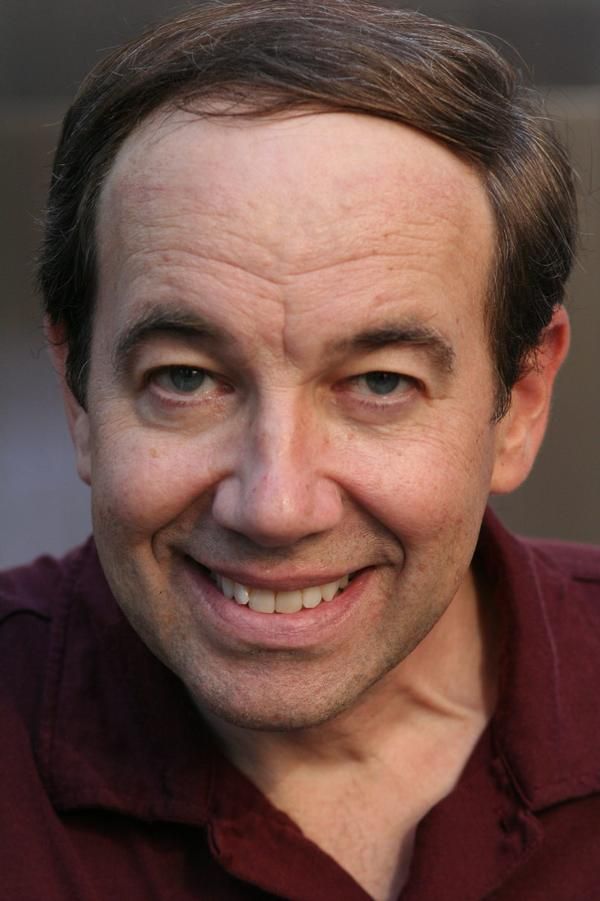 Michael Townsend Wright Photo