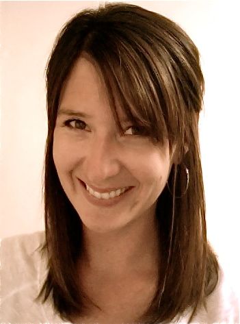 Stephanie Celustka Photo