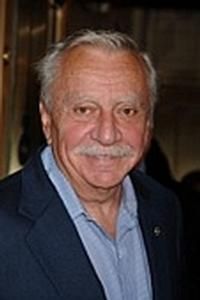 Emanuel Azenberg Photo