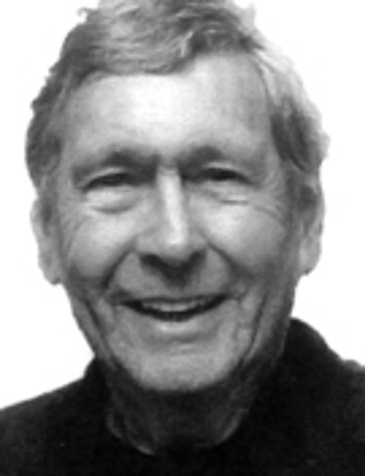Artie Siccardi Headshot