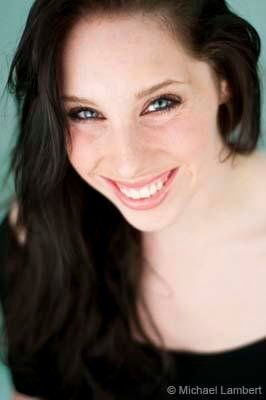 Ally Antun Photo