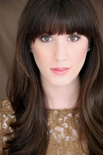 Brielle Batino Photo