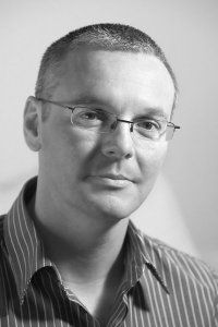 Dean Austin Photo