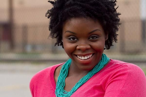 Feleceia B Benton Photo