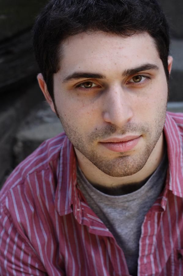 Danny Abosch Photo
