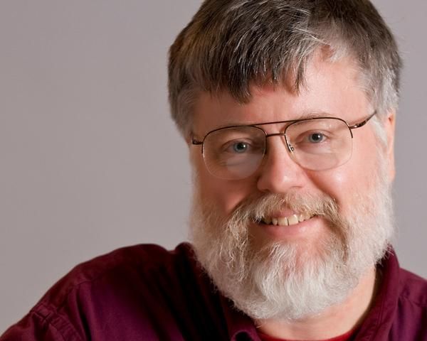 David Kinder Photo