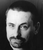 Anthony Cochrane Photo