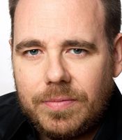 Richard Crawford Photo