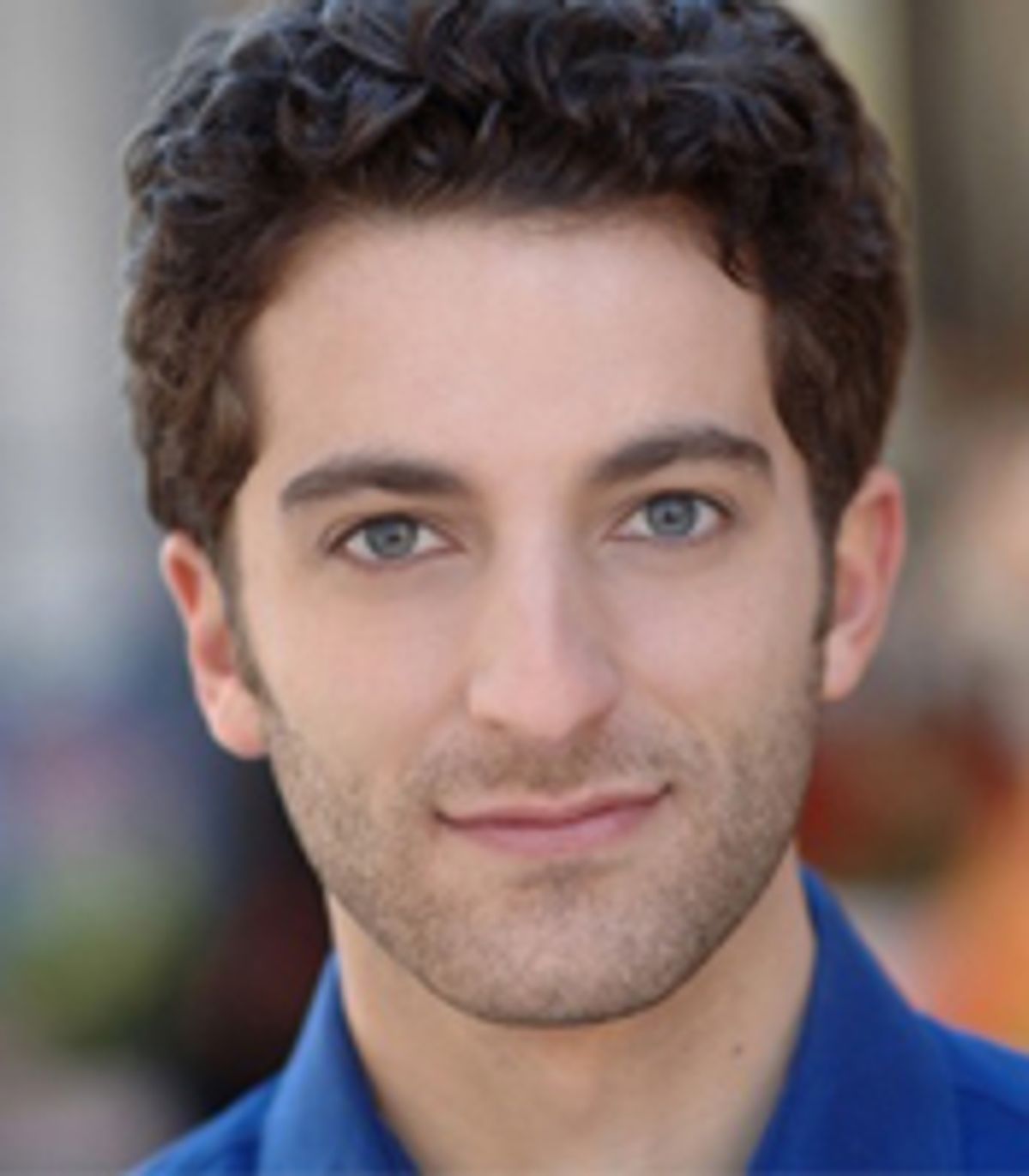 Ben Graney Headshot