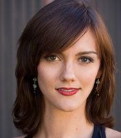 Leah Hofmann Photo