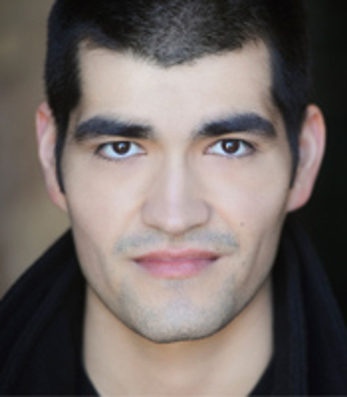 Ben Horner Headshot