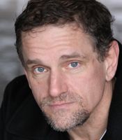 David Lansbury Photo