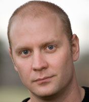 Nat McIntyre Photo