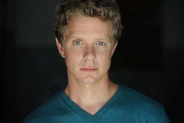 Ben Nordstrom Photo