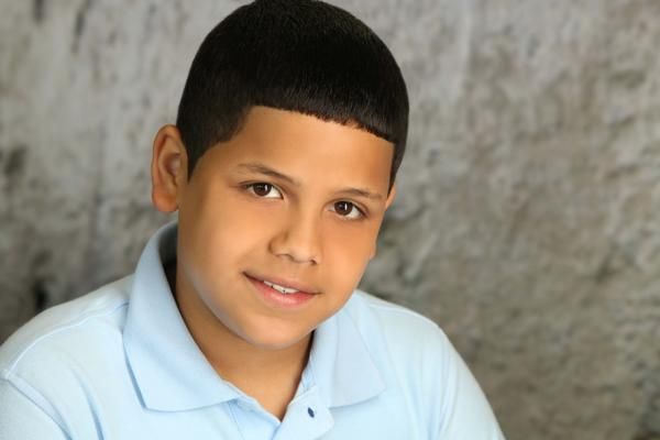 Nicholas Daniel Gonzalez Photo