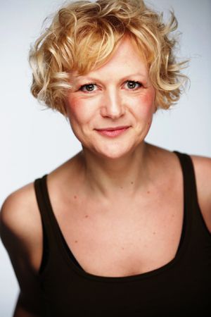 Olivia Quinn Photo