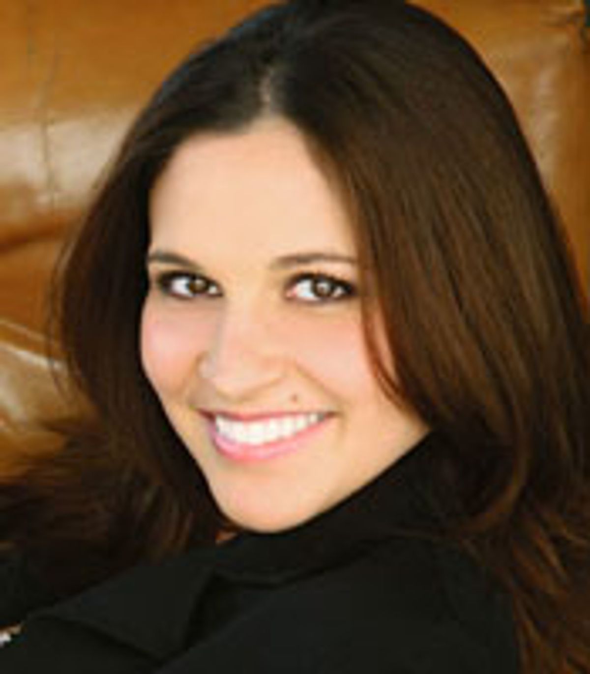 Katrina Yaukey Headshot