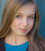 Madeleine Rose Yen Photo