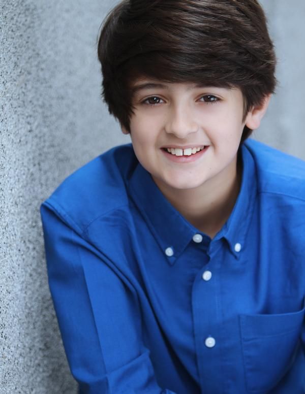 Kenneth Prymus Photo