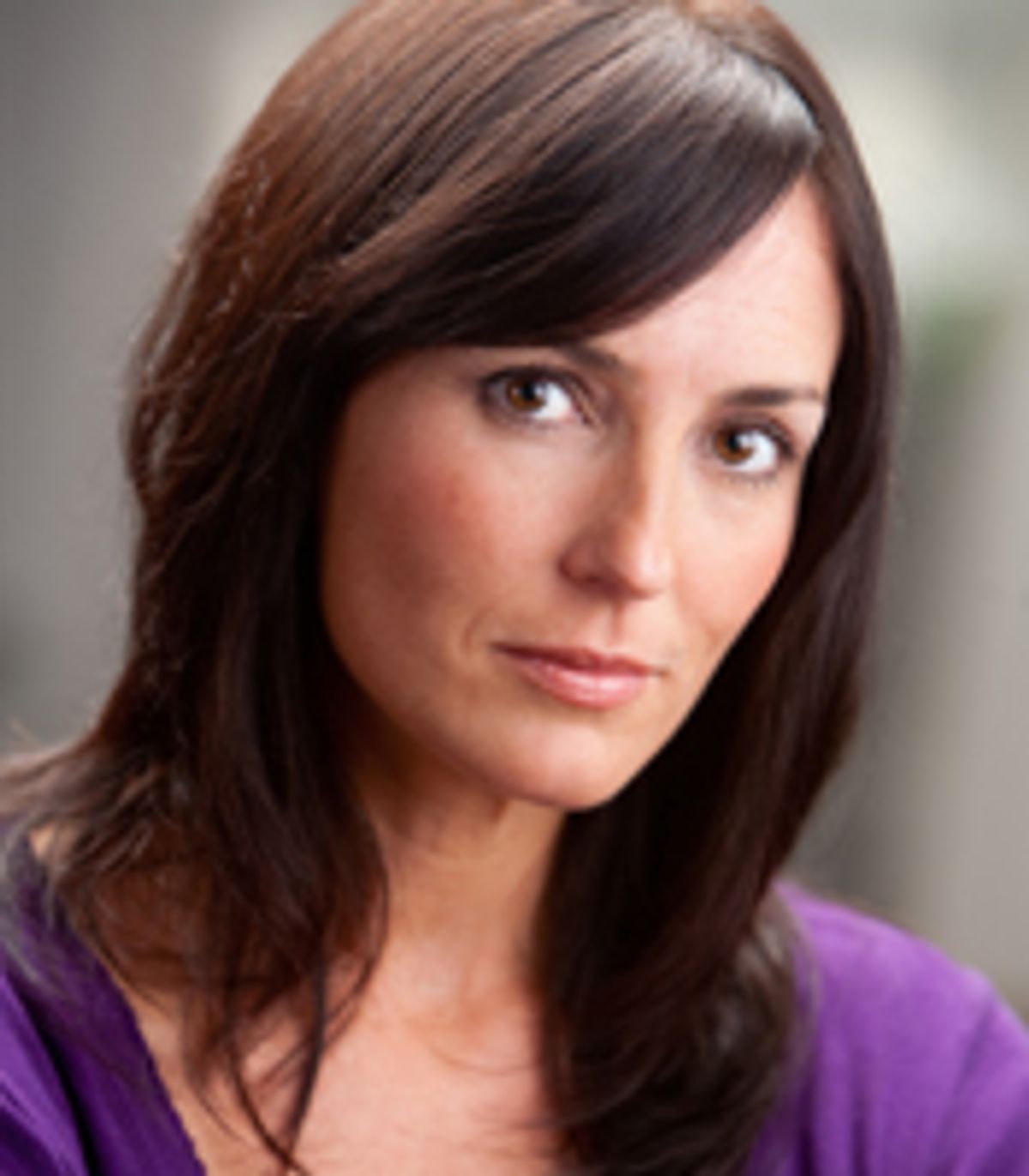 Leenya Rideout Headshot