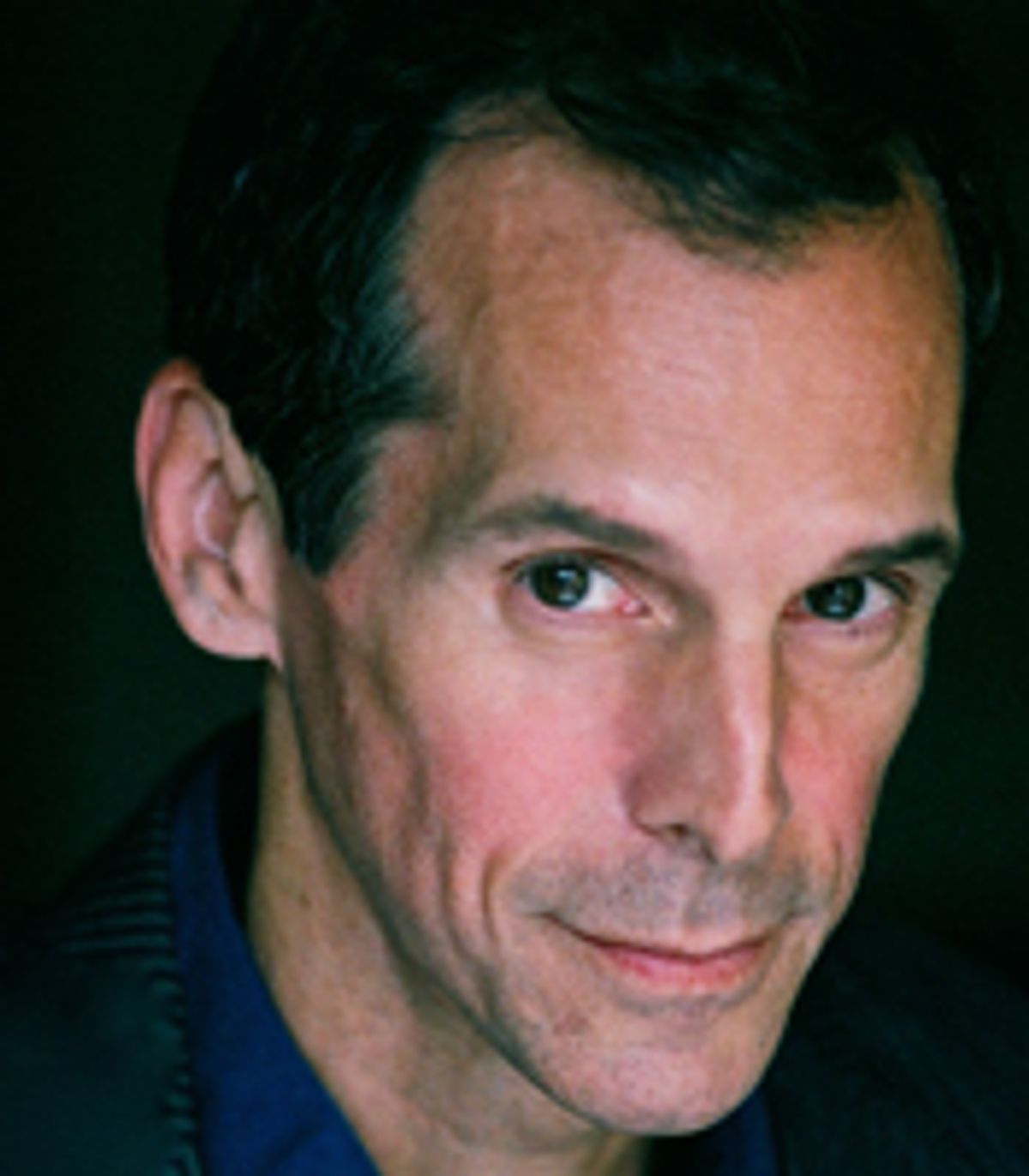 T. Ryder Smith Headshot