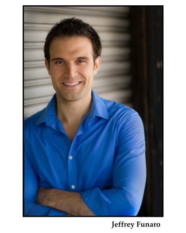 Jeffrey Funaro Photo
