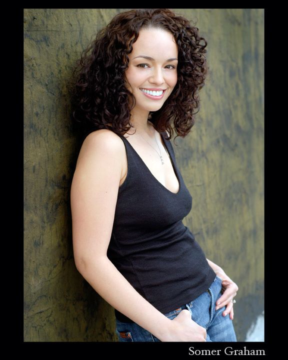 Somer Lee Graham Photo