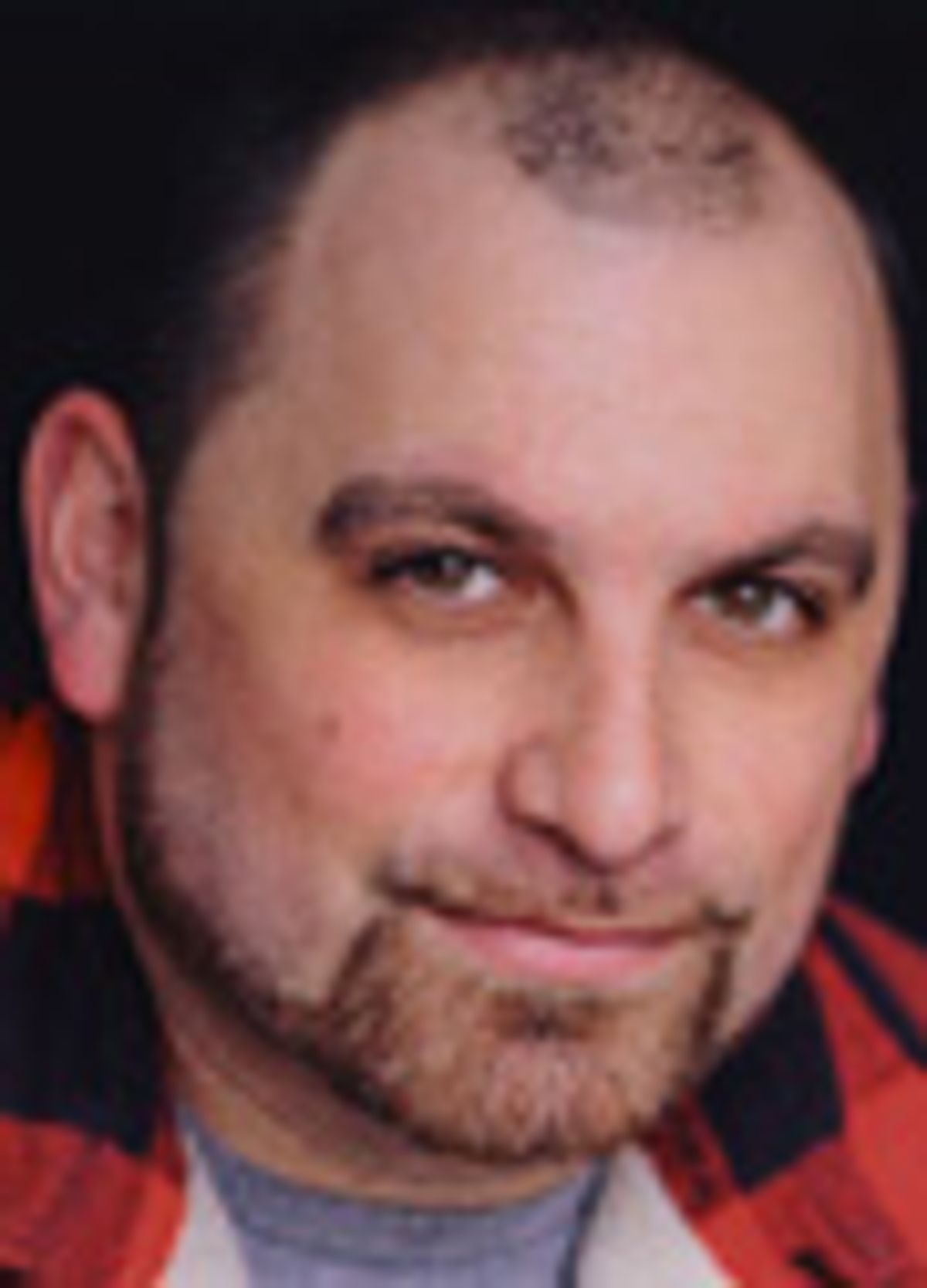 Genson Blimline Headshot