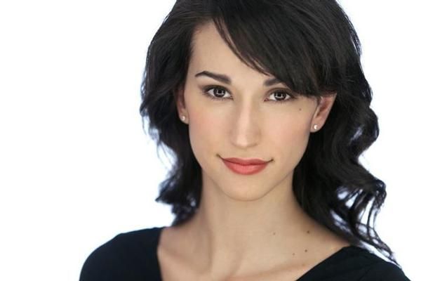 Alicia Taylor Tomasko Photo