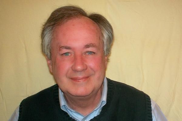 Dan Zittel Photo
