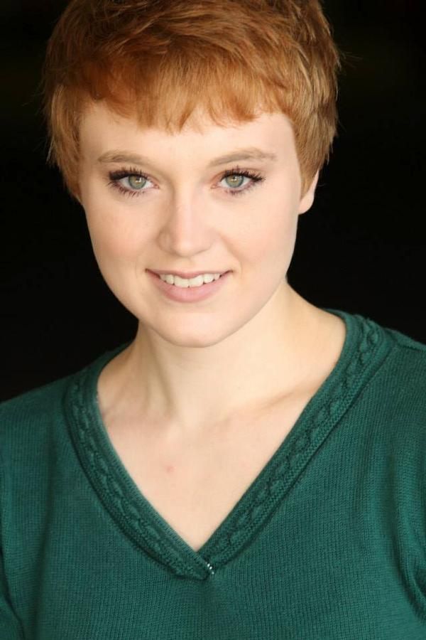 MaryBeth Griffith Photo