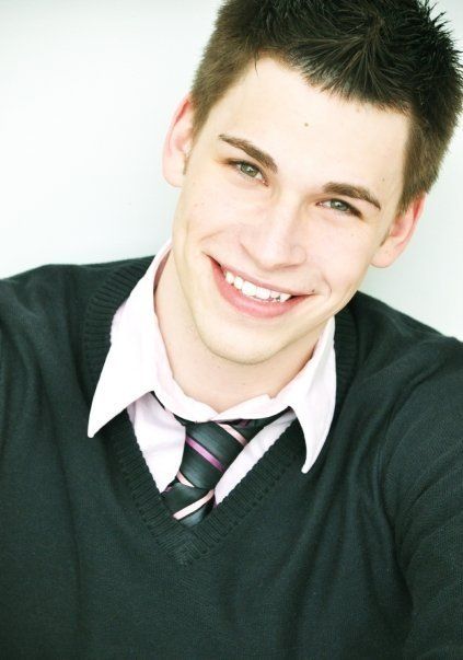 Michael Peter Deeb Photo