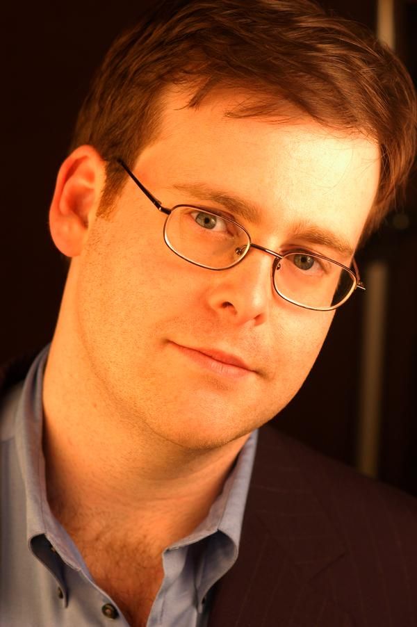 David Ludwig Photo