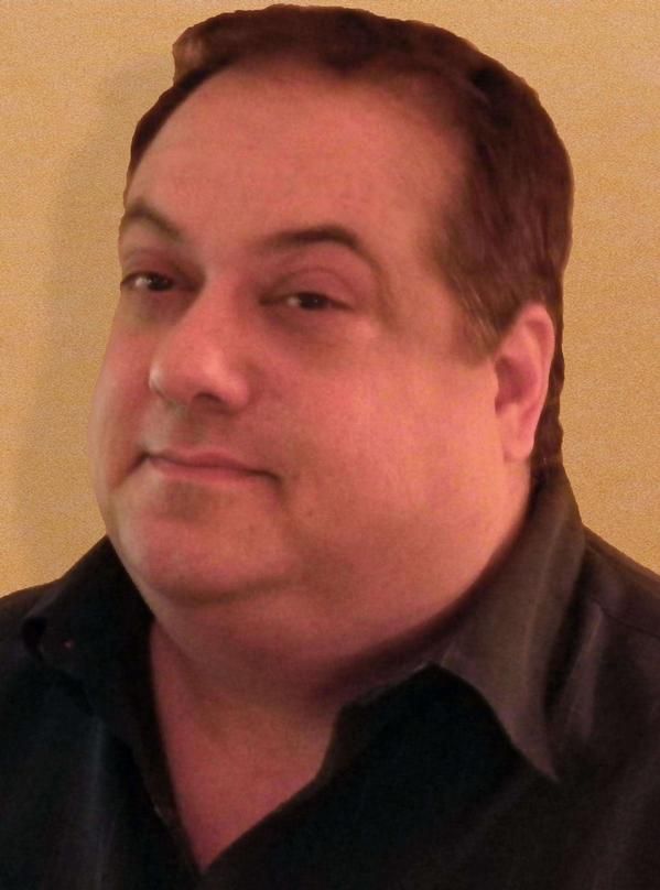 John Nasca Photo