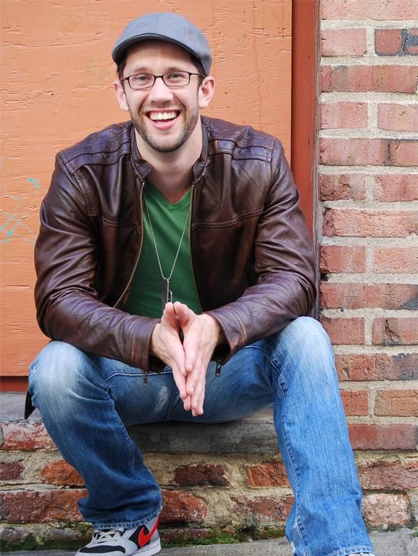 Brandon Ivie Photo