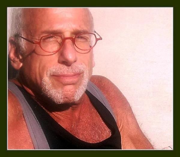 Rick Cummins Photo