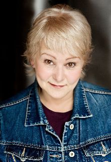 Paula Wolfson Photo