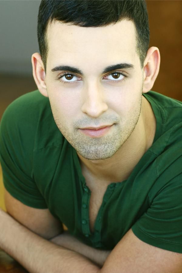 Andres Acosta Photo