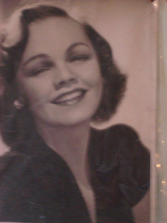 Valentine Vernon Photo