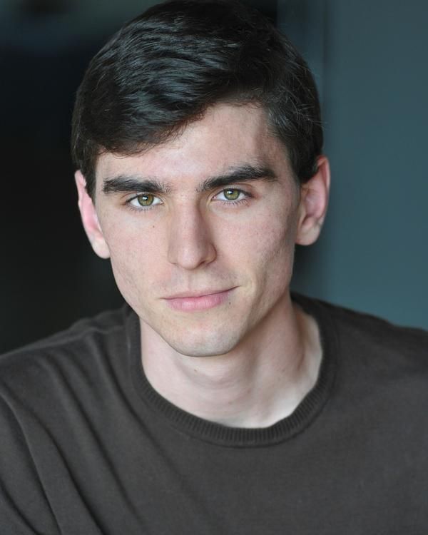 Robert Price Photo