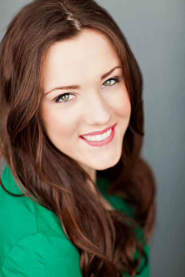 Amelia Young Photo