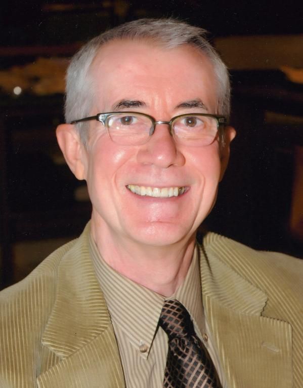 Michael Reno Photo