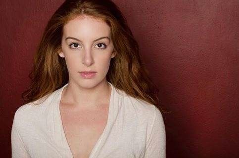Lily Davis Photo