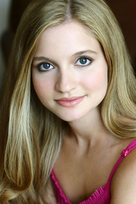 Erin Burniston Photo