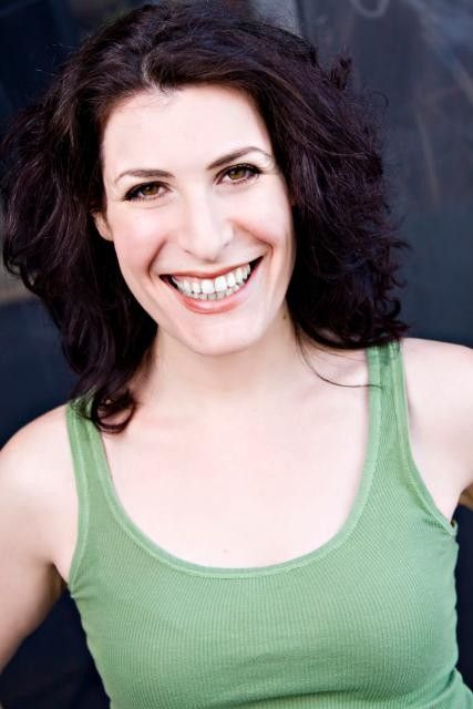Alissa-Nicole Koblentz Photo