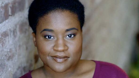 Shinnerrie Jackson Photo