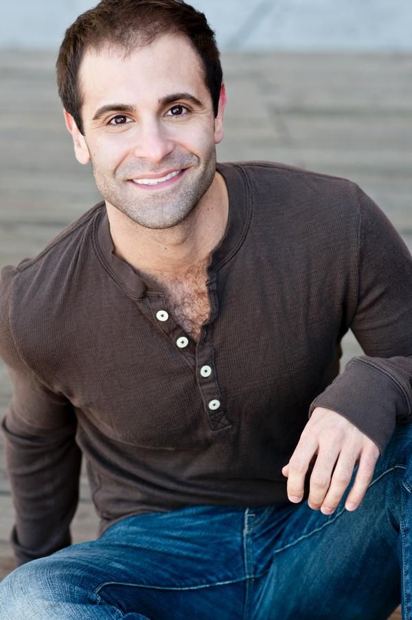 Tommy Labanaris Photo